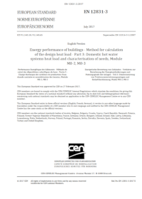 Environmental design