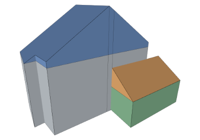 Environmental design