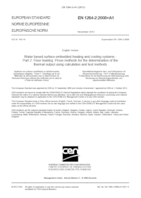 Environmental design